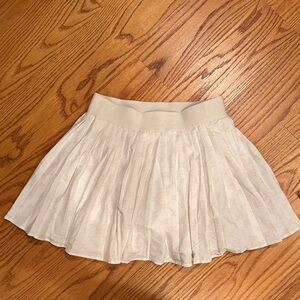 Tuckernuck Sport Pleated Tennis Skirt